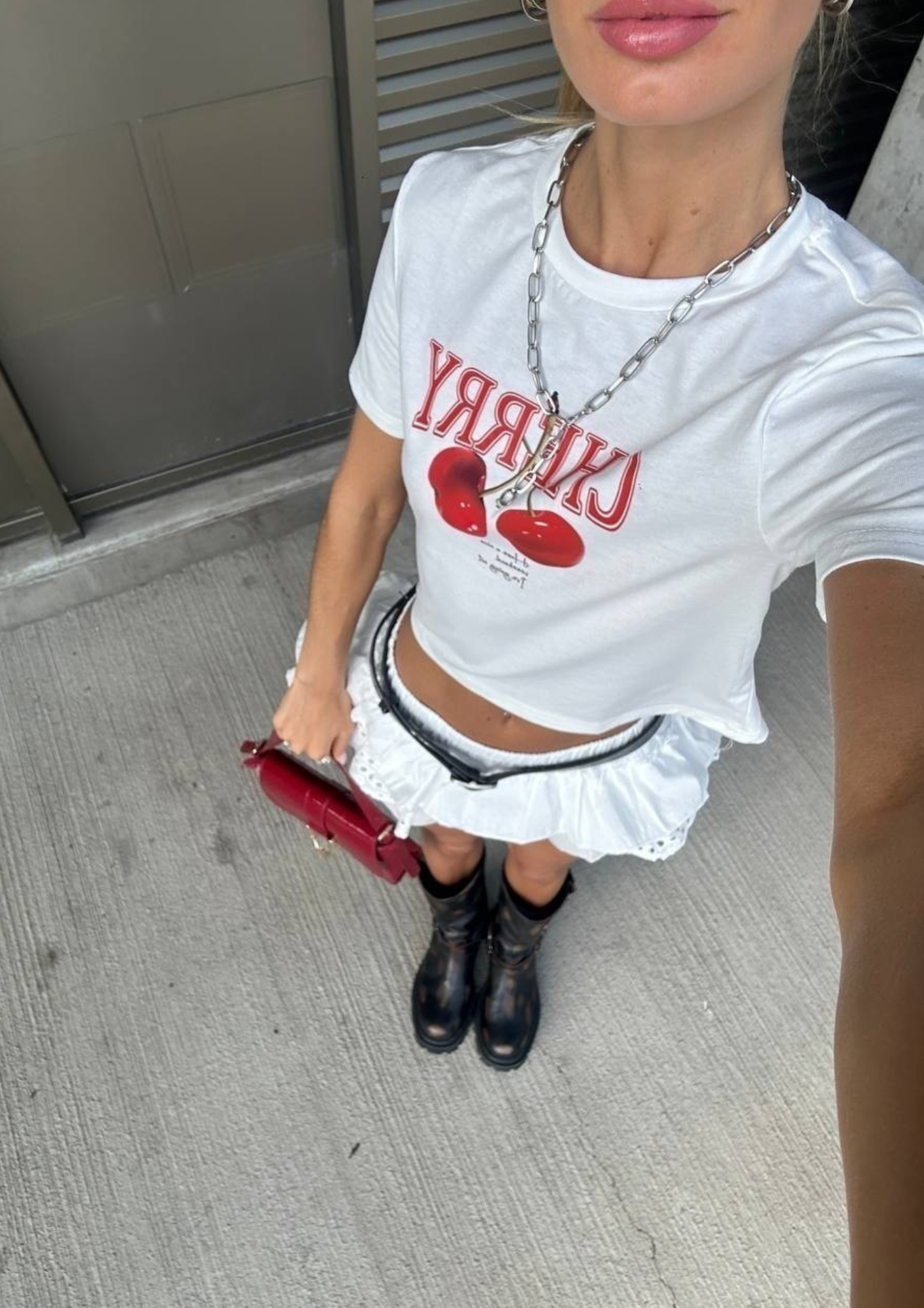 TOP CHERRY